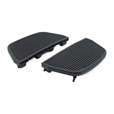Tappetini per pedane passeggero con design 06-22 d 