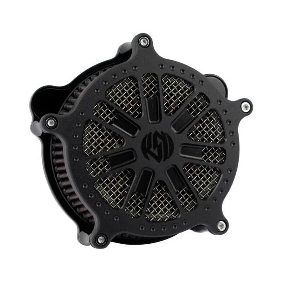 Filtro dell'aria RSD Venturi Slam per Sportster da 