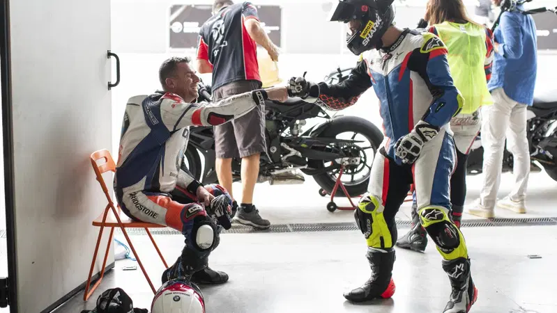 Diversamente Disabili e BMW: tutte le emozioni del Progetto "SpecialMente" [VIDEO]