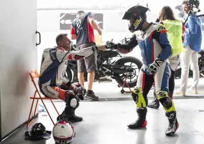 Diversamente Disabili e BMW: tutte le emozioni del Progetto SpecialMente [VIDEO]