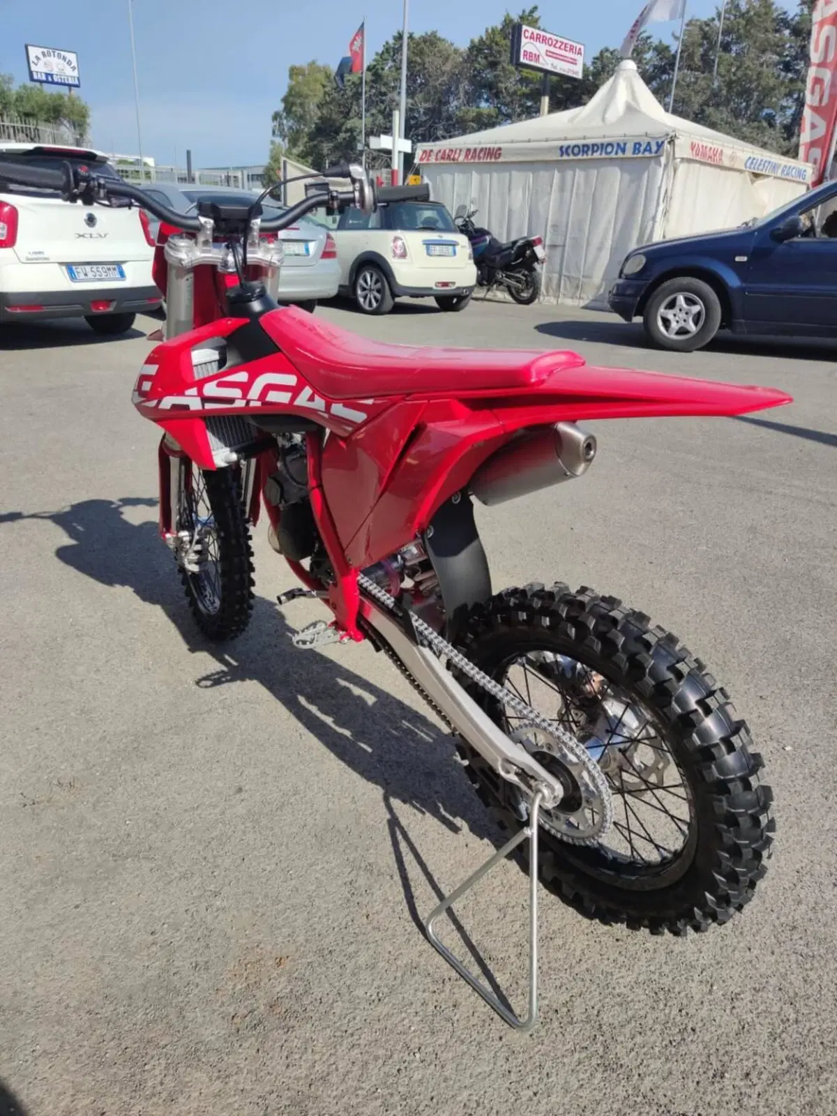 GASGAS MC 85 (2023 - 24) (7)