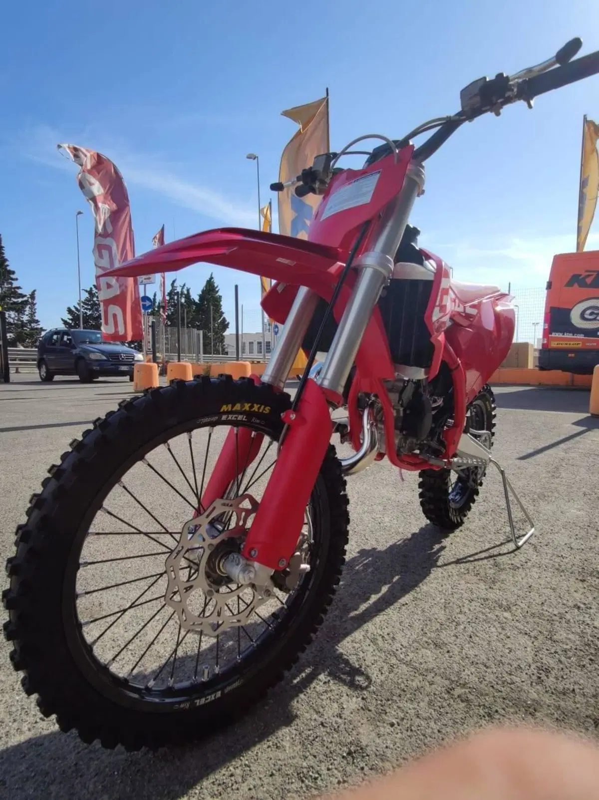 GASGAS MC 85 (2023 - 24) (5)