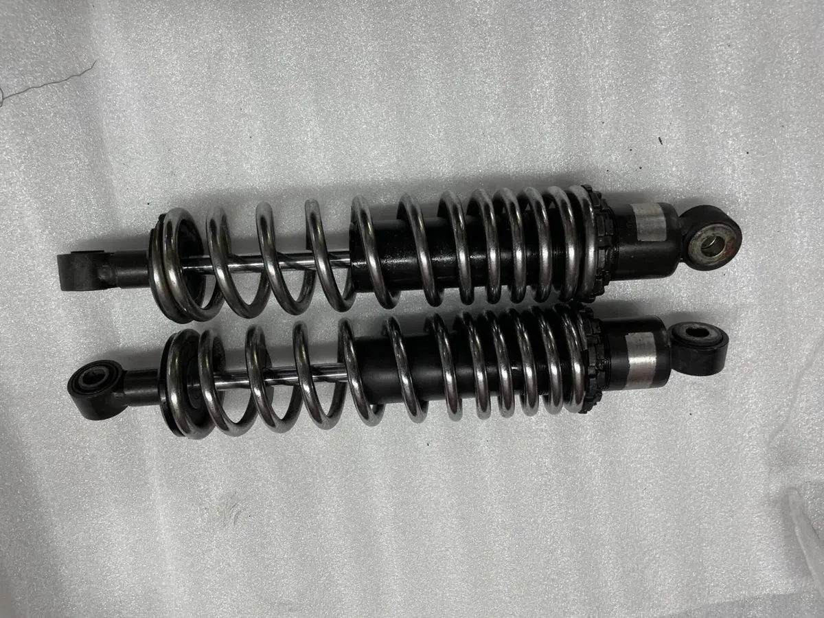 Ammortizzatori orig. California JACKAL - VV Moto Guzzi