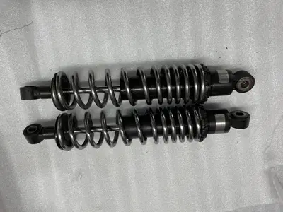 Ammortizzatori orig. California JACKAL - VV Moto Guzzi