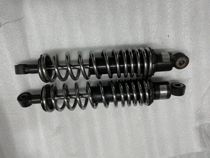 Ammortizzatori orig. California JACKAL - VV Moto Guzzi