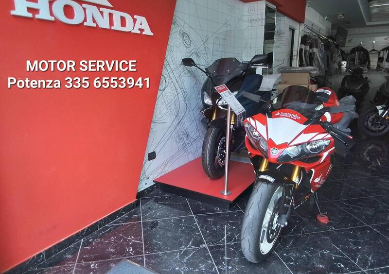 Vendo Pompa freno anteriore Yamaha Fazer 8 - FZ1 Fazer Yamaha a