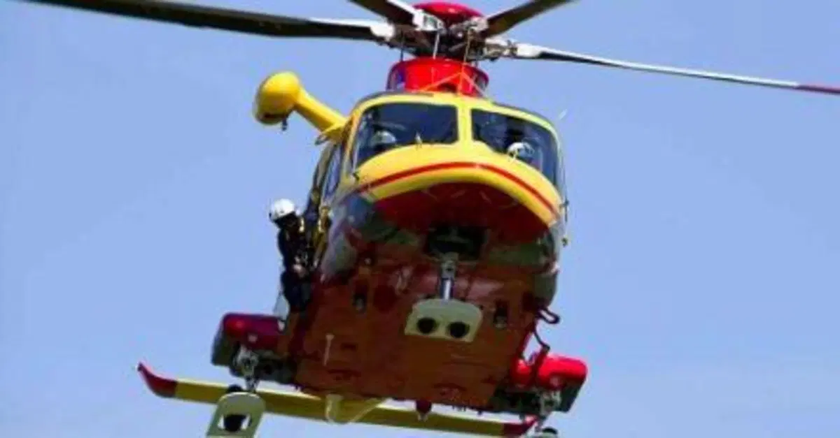 Arezzo, incidente in moto. Ritrovati la mattina dopo in una vigna: un ferito e un morto