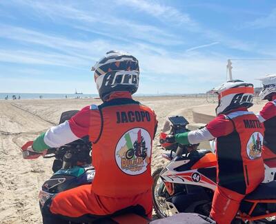 Malle Mut&oacute;r: i rally internazionali arrivano a Rimini!