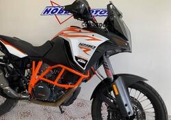 KTM 1290 Super Adventure R (2017 - 20) usata