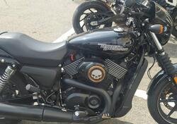 Harley-Davidson 750 Street (2017 - 20) - XG 750 usata
