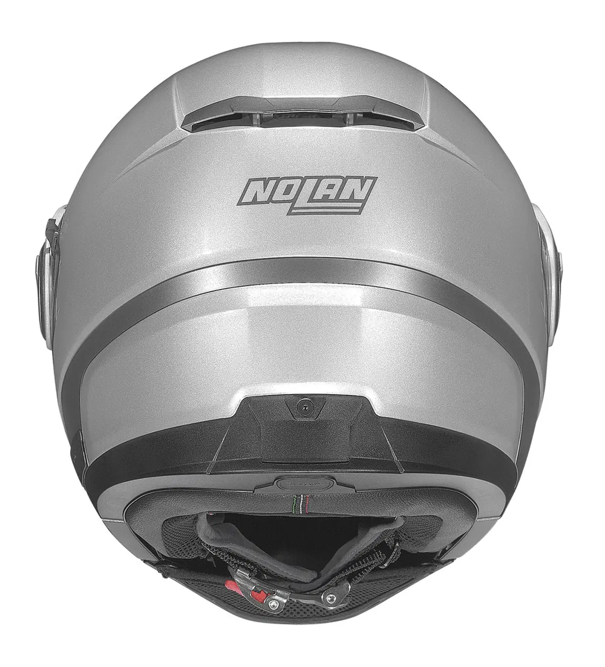 Nolan N40 Full. Un casco, otto configurazioni (15)