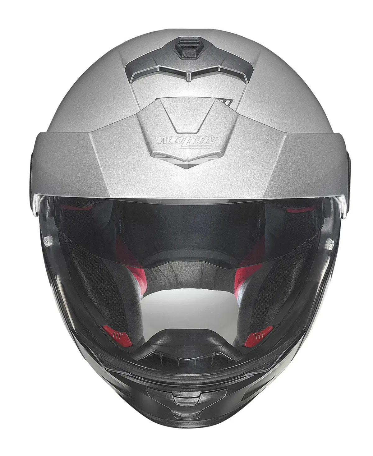 Nolan N40 Full. Un casco, otto configurazioni (20)