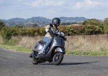 La nuova Vespa avrà la fasatura variabile?