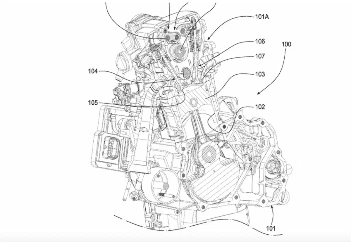 Piaggio Vespa: Impennata...di potenza? (5)
