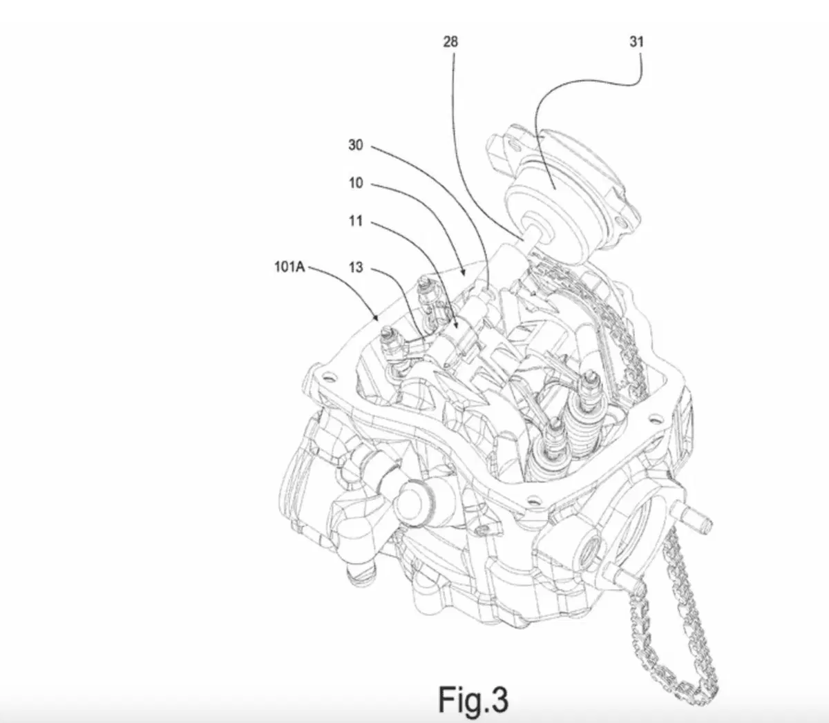 Piaggio Vespa: Impennata...di potenza? (7)