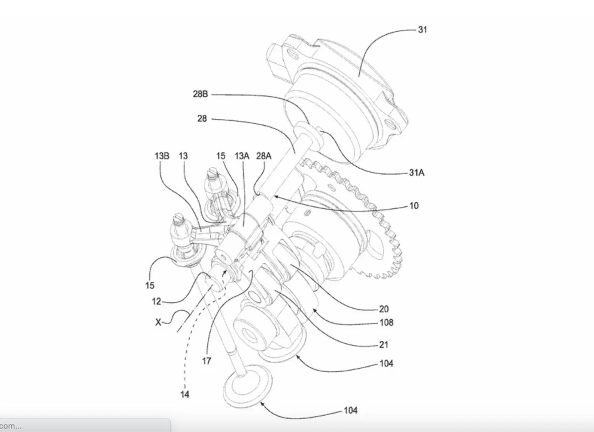 Piaggio Vespa: Impennata...di potenza? (8)