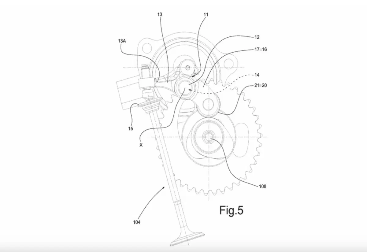Piaggio Vespa: Impennata...di potenza? (9)