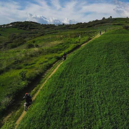 Enduro in Abruzzo: a Ottobre arriva il Rally dei Trabocchi dello Sterrare è Umano (3)