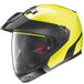 Nolan N40 Full. Un casco, otto configurazioni