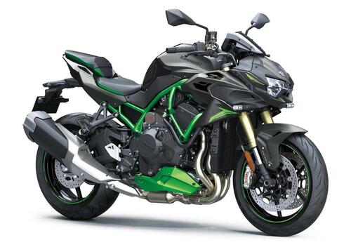 Kawasaki Z H2 1000