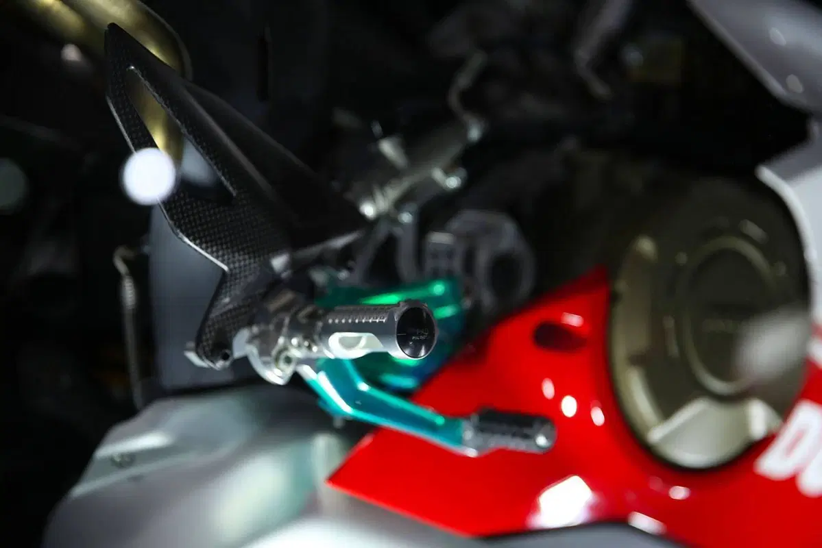 Ducati Panigale V4 Speciale 1100 (2018 - 19) (5)