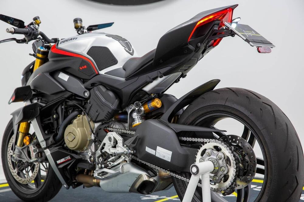 Ducati Streetfighter V4 1100 SP (2022) (5)