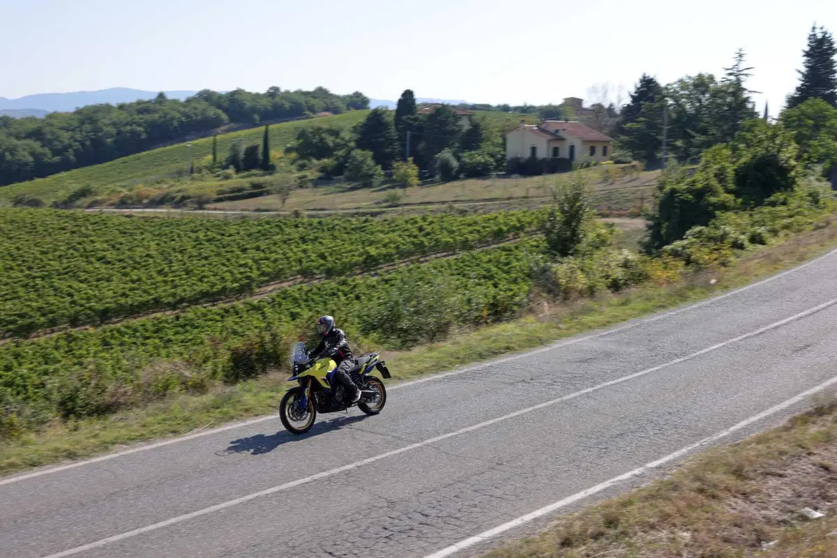 Suzuki Discovery Tour 2023: l'occasione perfetta per togliersi ogni dubbio sulla gamma Suzuki