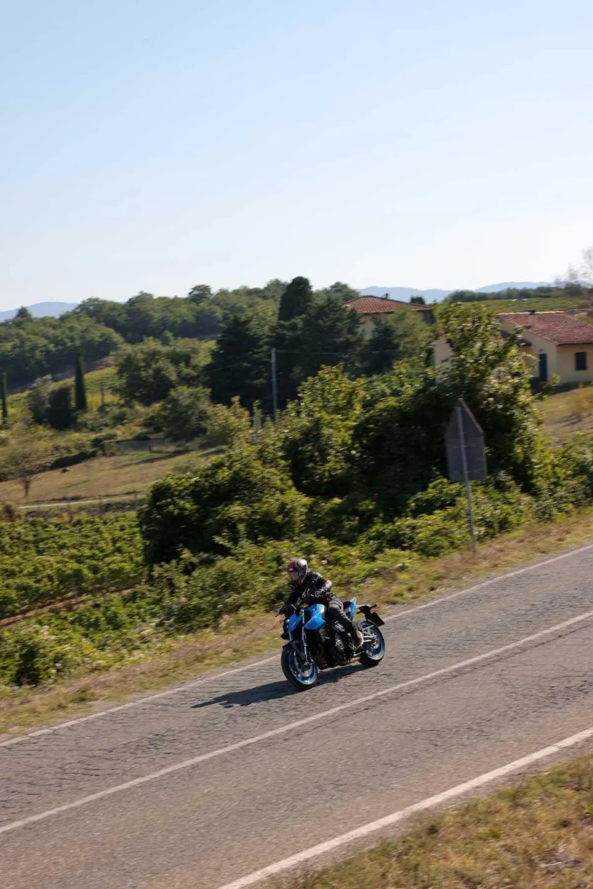 Suzuki Discovery Tour 2023: l'occasione perfetta per togliersi ogni dubbio sulla gamma Suzuki (7)