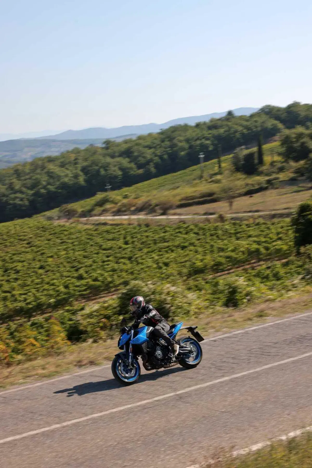 Suzuki Discovery Tour 2023: l'occasione perfetta per togliersi ogni dubbio sulla gamma Suzuki (9)