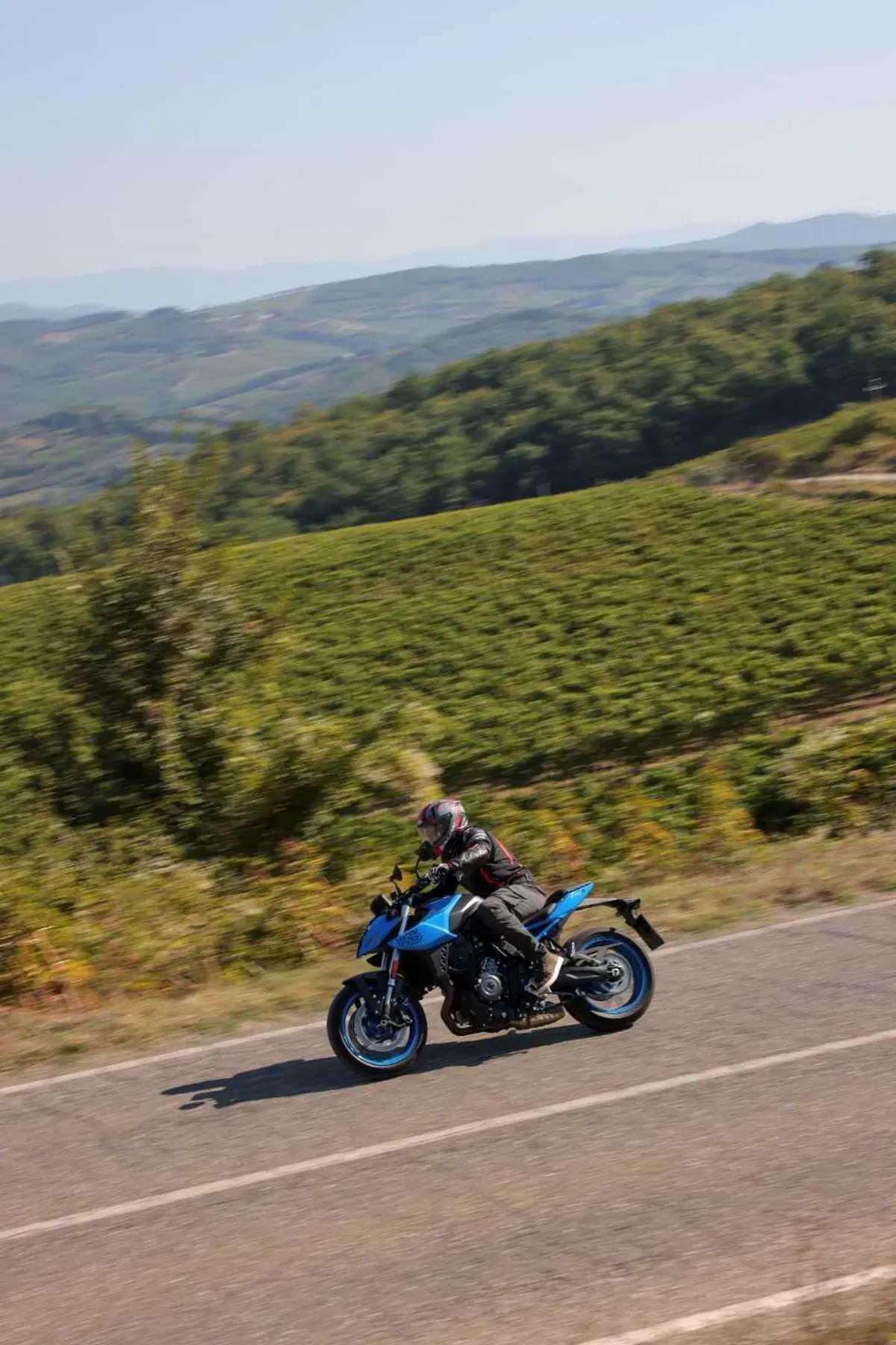 Suzuki Discovery Tour 2023: l'occasione perfetta per togliersi ogni dubbio sulla gamma Suzuki (10)