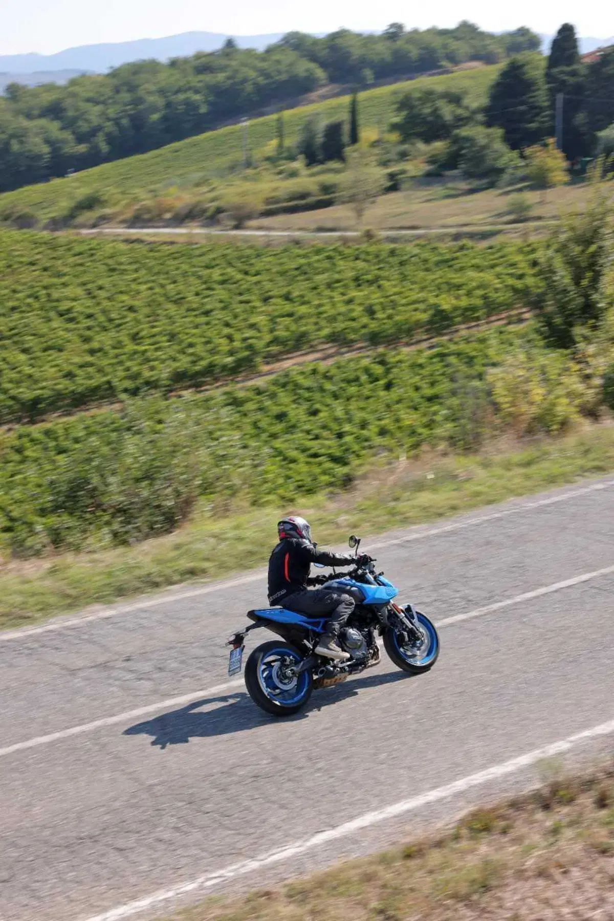Suzuki Discovery Tour 2023: l'occasione perfetta per togliersi ogni dubbio sulla gamma Suzuki (14)