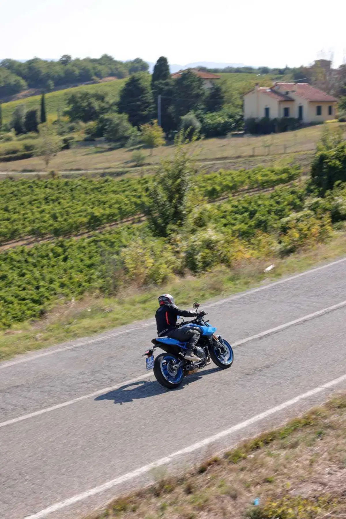 Suzuki Discovery Tour 2023: l'occasione perfetta per togliersi ogni dubbio sulla gamma Suzuki (15)