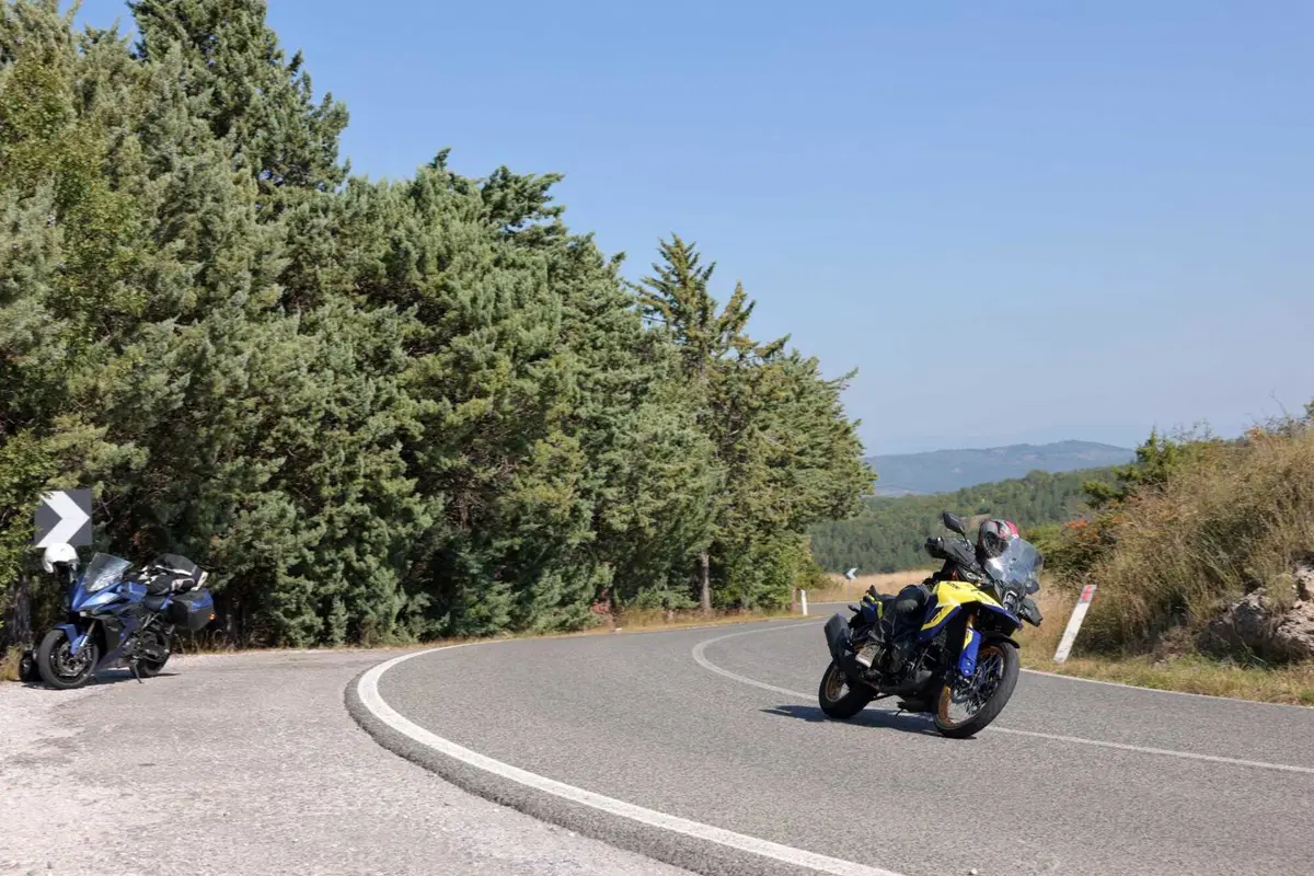 Suzuki Discovery Tour 2023: l'occasione perfetta per togliersi ogni dubbio sulla gamma Suzuki (16)