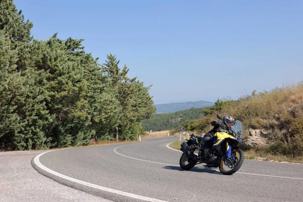 Suzuki Discovery Tour 2023: l'occasione perfetta per togliersi ogni dubbio sulla gamma Suzuki (17)