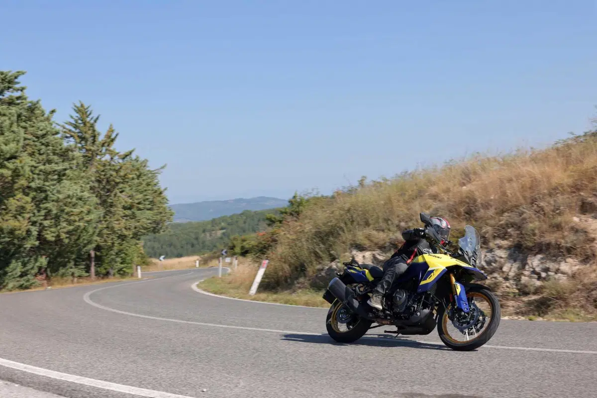 Suzuki Discovery Tour 2023: l'occasione perfetta per togliersi ogni dubbio sulla gamma Suzuki (18)