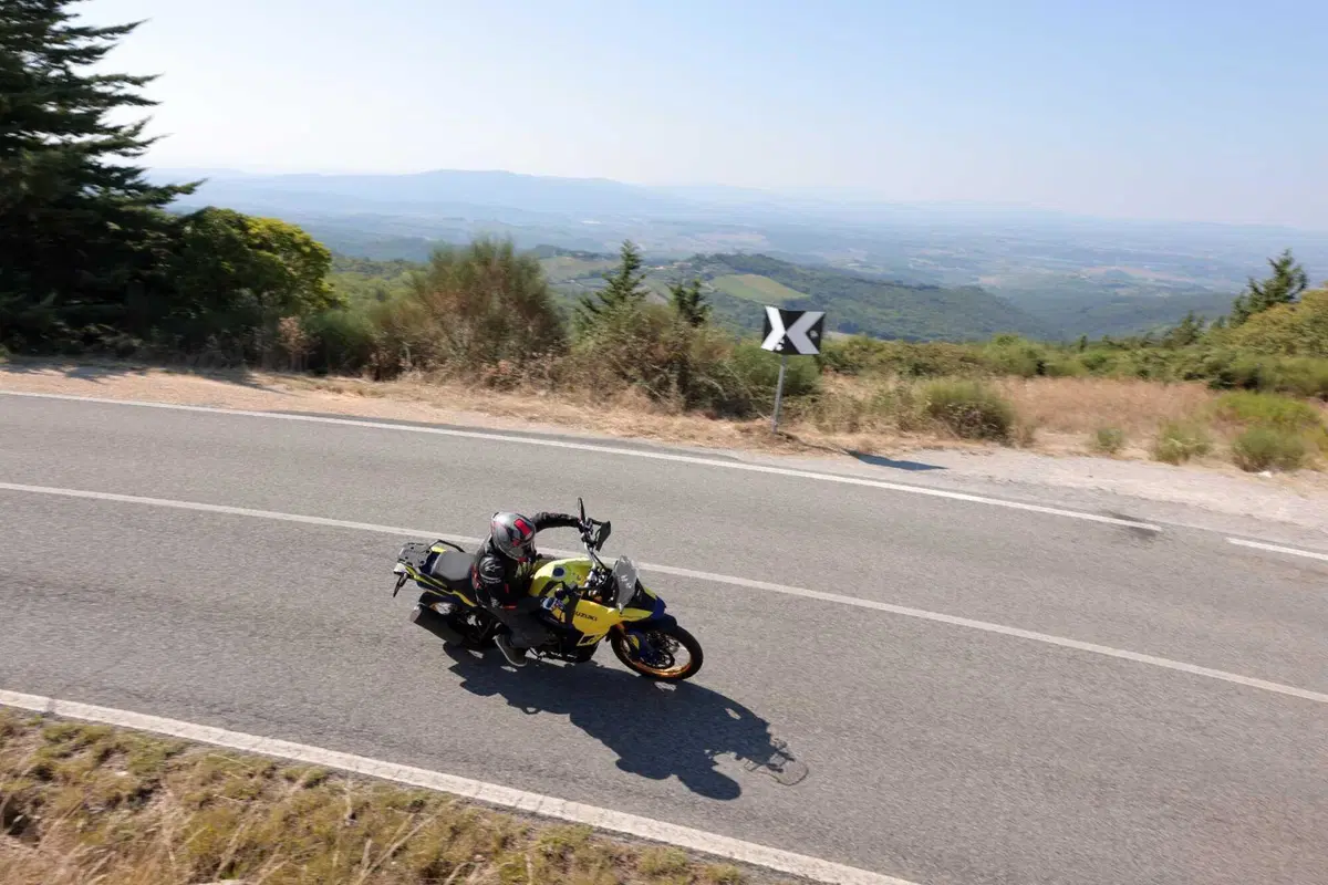 Suzuki Discovery Tour 2023: l'occasione perfetta per togliersi ogni dubbio sulla gamma Suzuki (22)