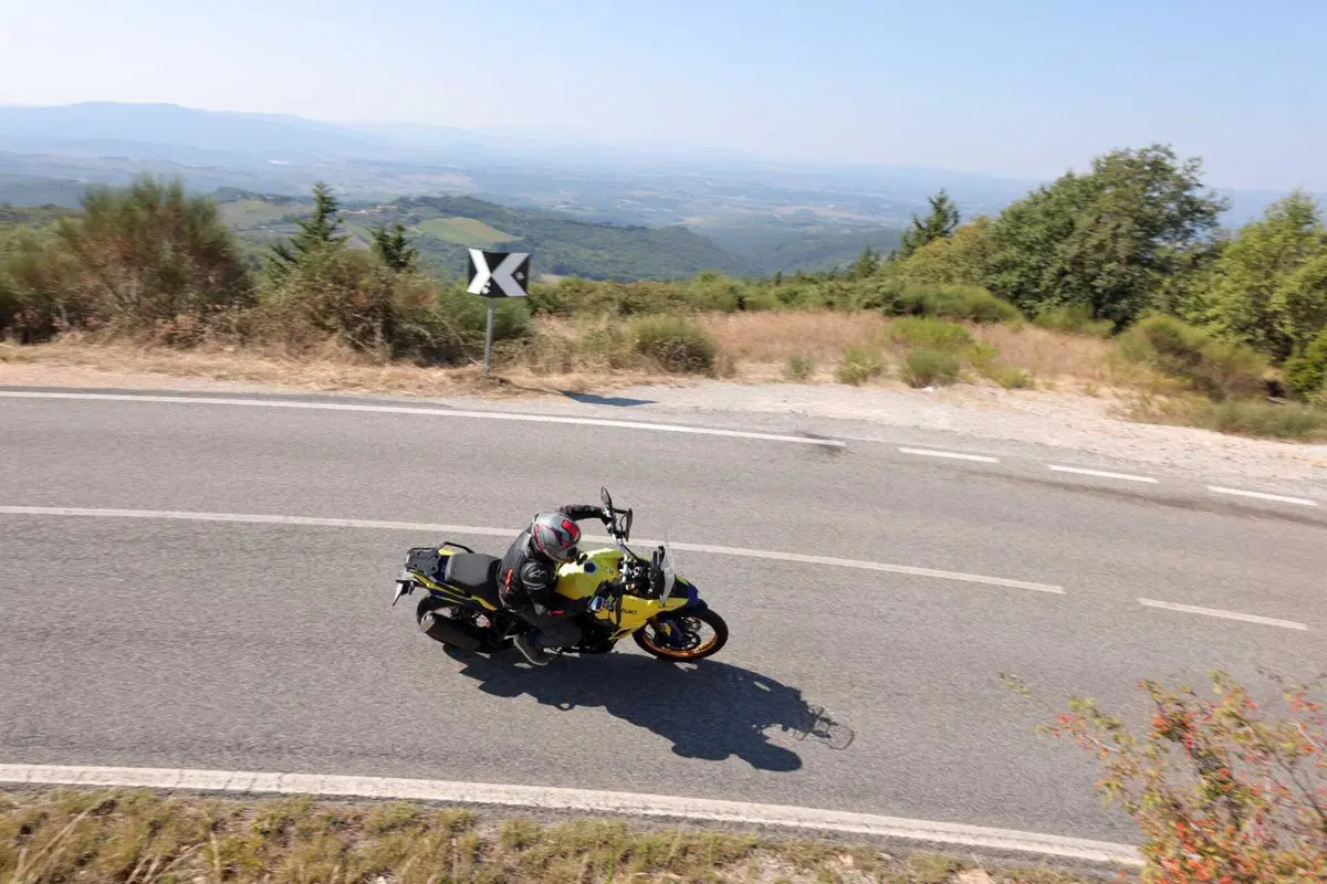 Suzuki Discovery Tour 2023: l'occasione perfetta per togliersi ogni dubbio sulla gamma Suzuki (23)