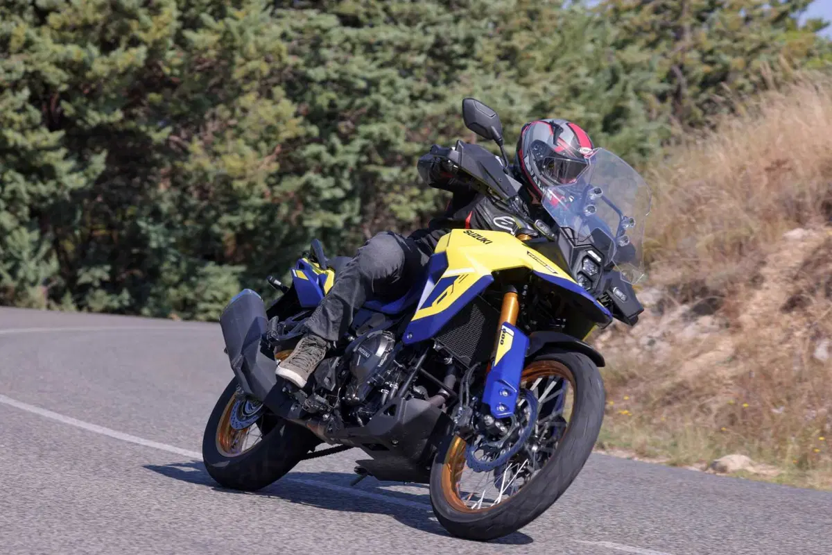 Suzuki Discovery Tour 2023: l'occasione perfetta per togliersi ogni dubbio sulla gamma Suzuki (32)