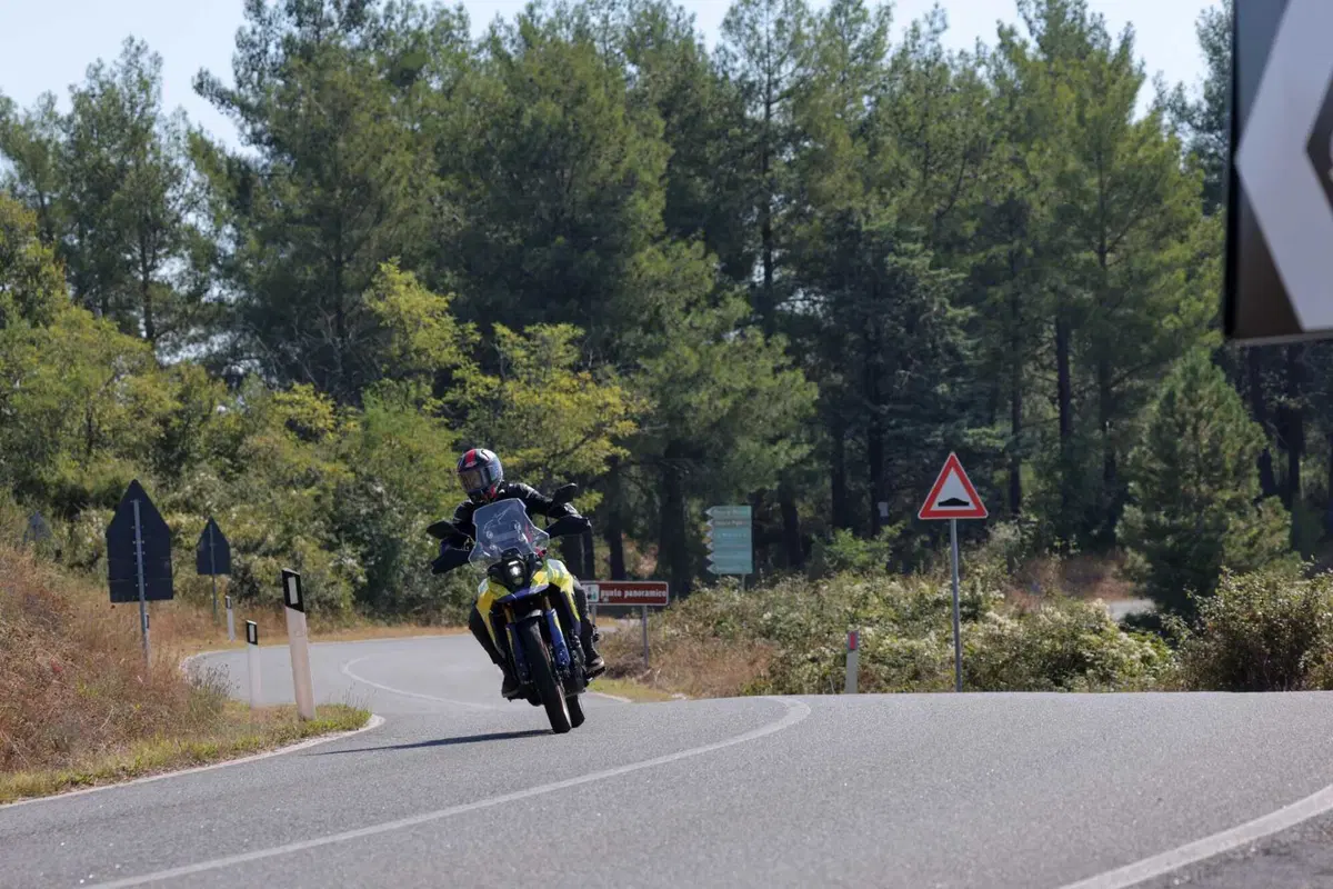 Suzuki Discovery Tour 2023: l'occasione perfetta per togliersi ogni dubbio sulla gamma Suzuki (35)