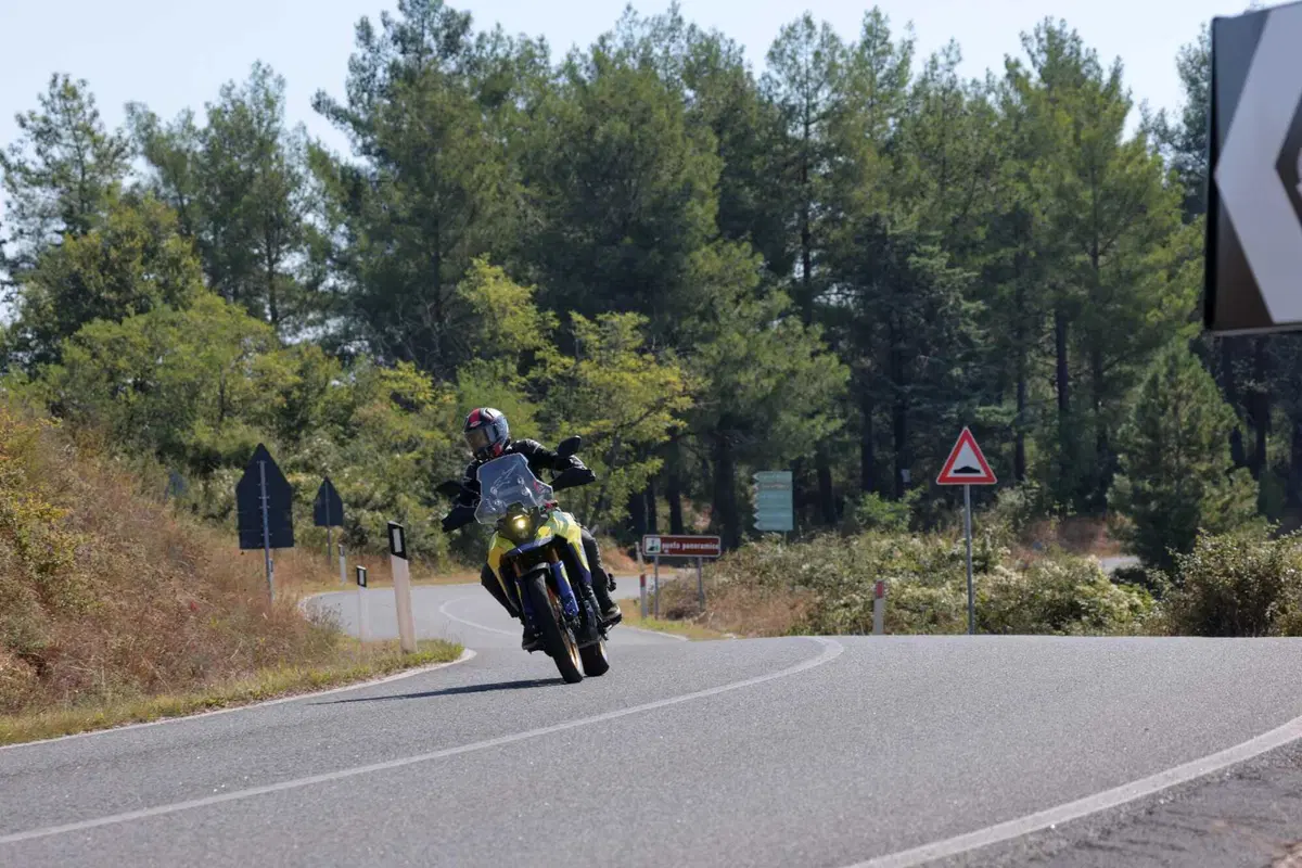 Suzuki Discovery Tour 2023: l'occasione perfetta per togliersi ogni dubbio sulla gamma Suzuki (36)