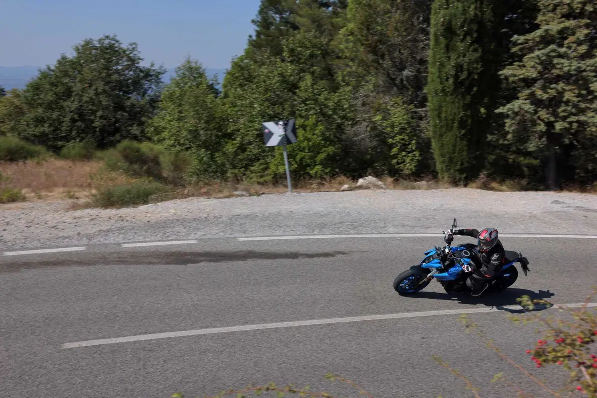 Suzuki Discovery Tour 2023: l'occasione perfetta per togliersi ogni dubbio sulla gamma Suzuki (43)