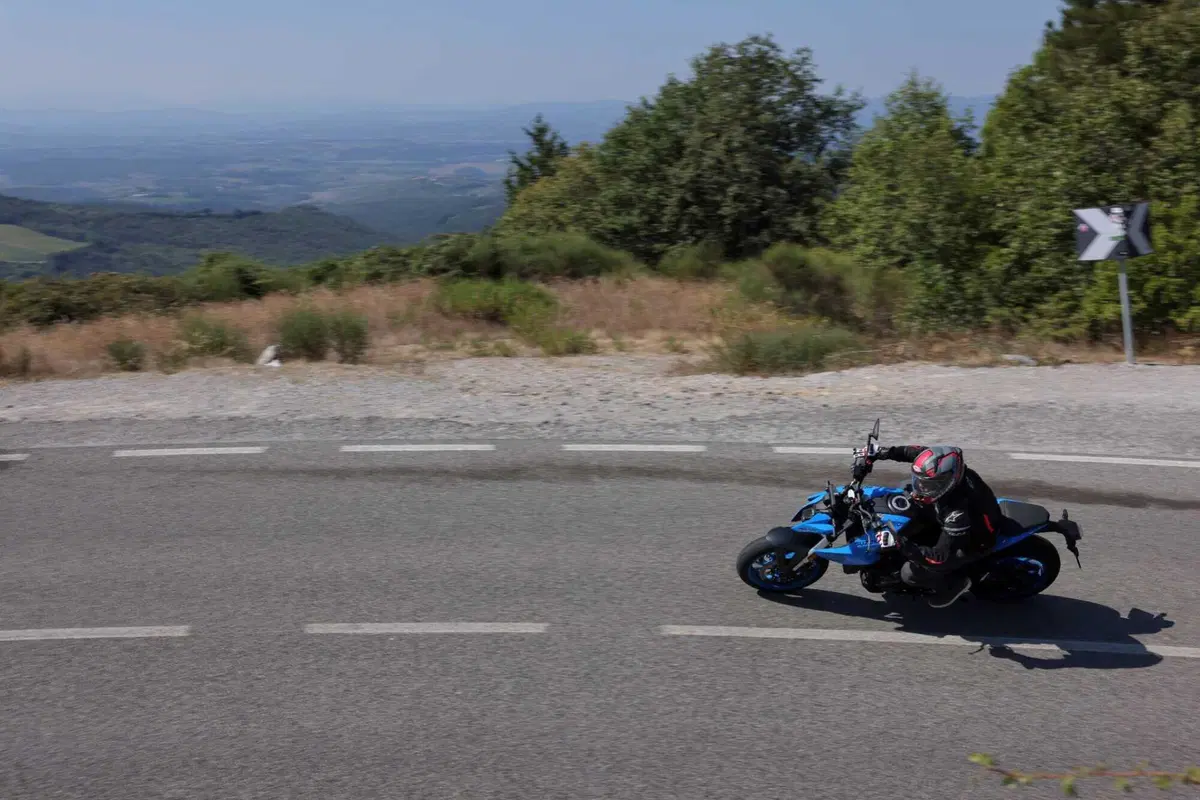 Suzuki Discovery Tour 2023: l'occasione perfetta per togliersi ogni dubbio sulla gamma Suzuki (45)