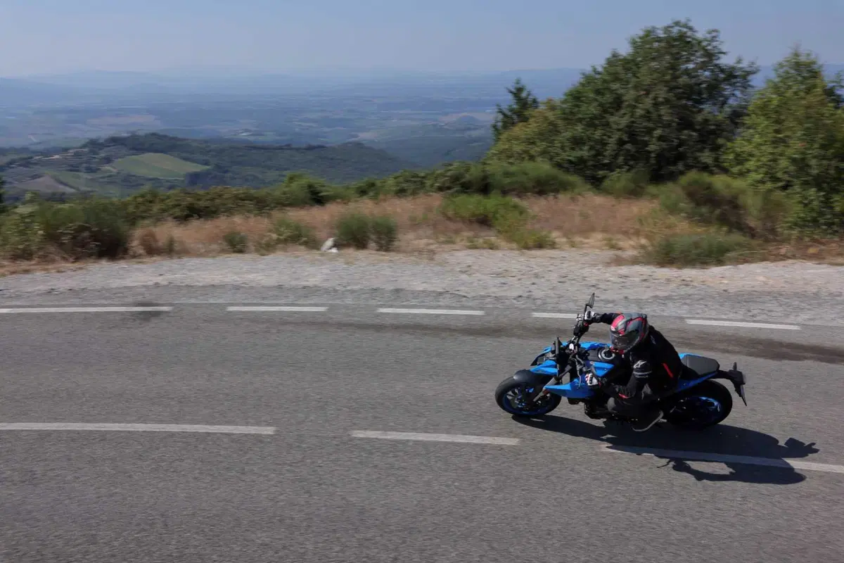 Suzuki Discovery Tour 2023: l'occasione perfetta per togliersi ogni dubbio sulla gamma Suzuki (46)