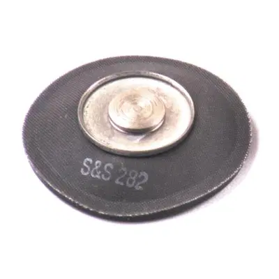 Membrana pompa di ripresa per carburatore S&amp;S Supe 