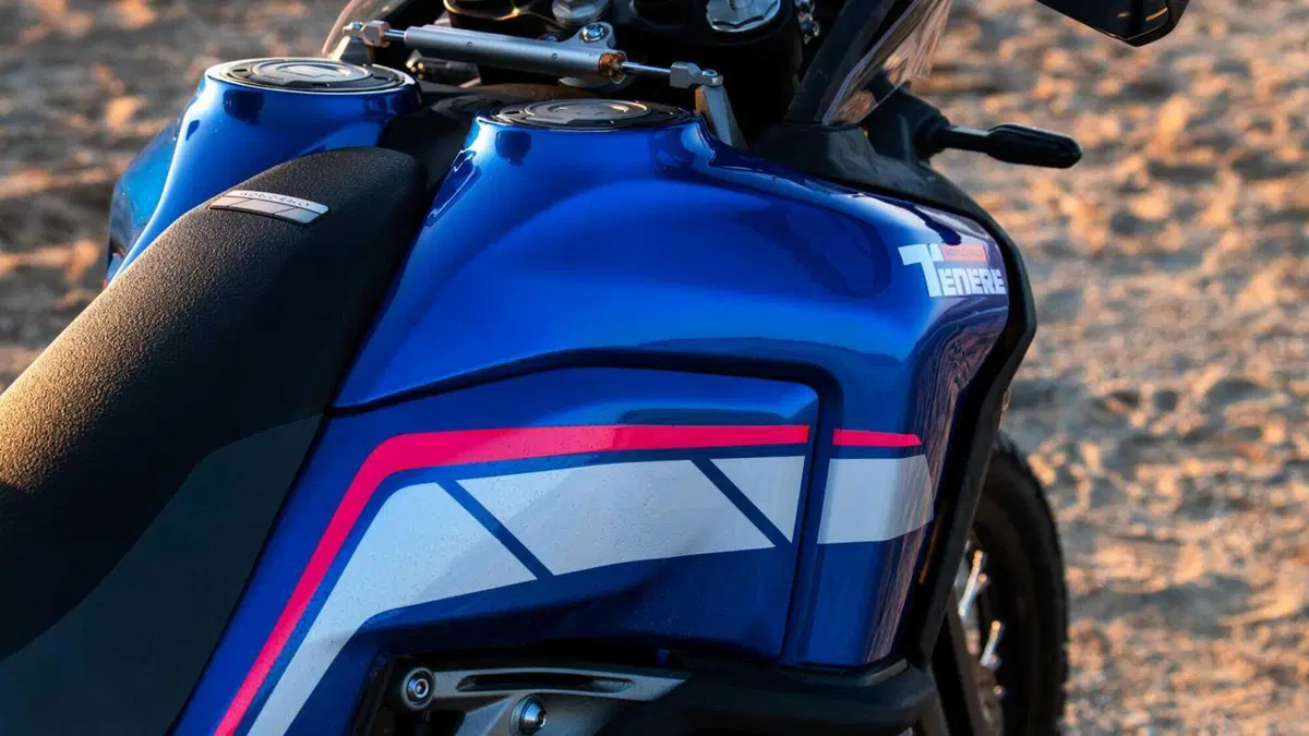 Yamaha Ténéré 700 Ténéré 700 World Rally (2023 - 25) (6)
