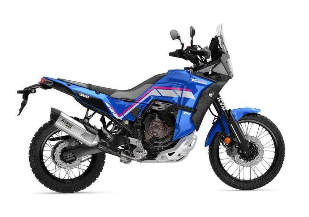 Yamaha Ténéré 700 World Rally (2023 - 24) (2)