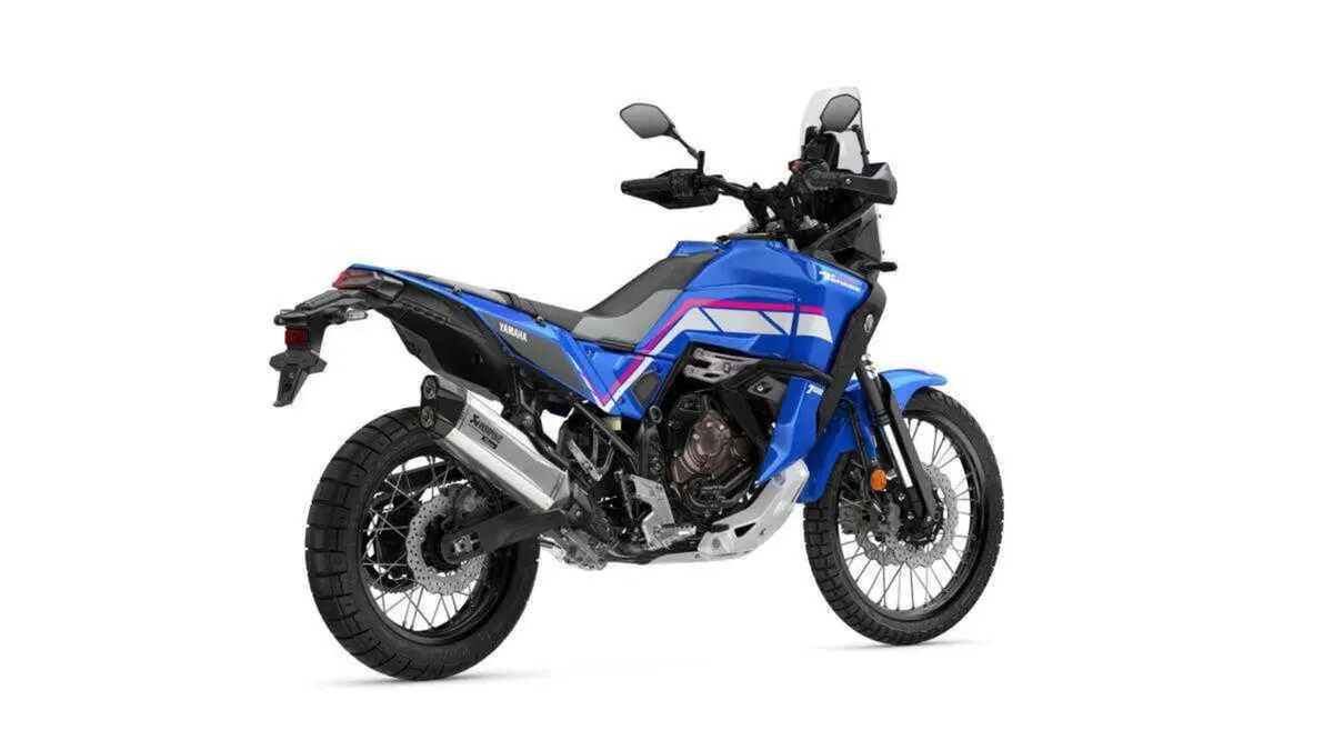 Yamaha Ténéré 700 Ténéré 700 World Rally (2023 - 25) (3)