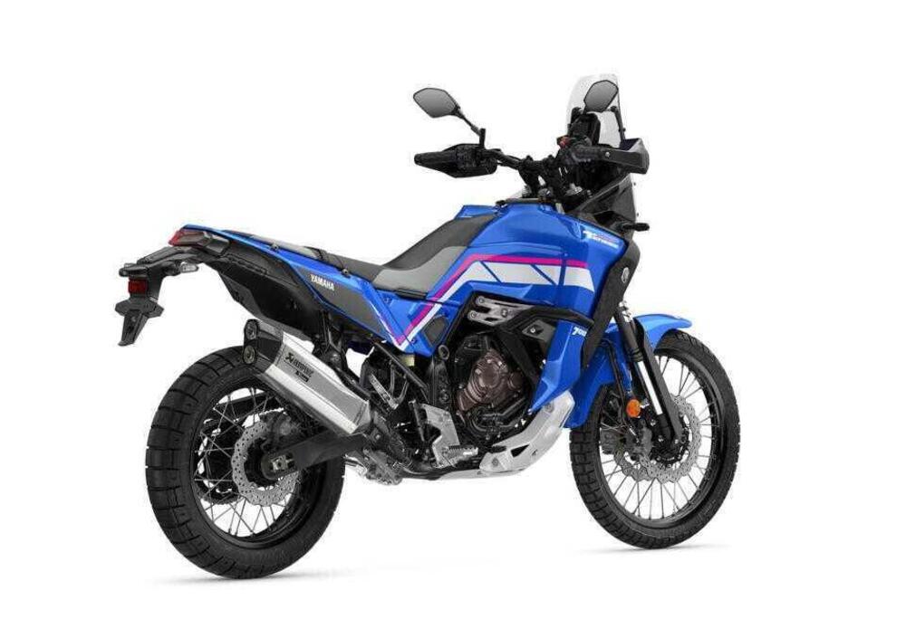 Yamaha Ténéré 700 World Rally (2023 - 24) (3)