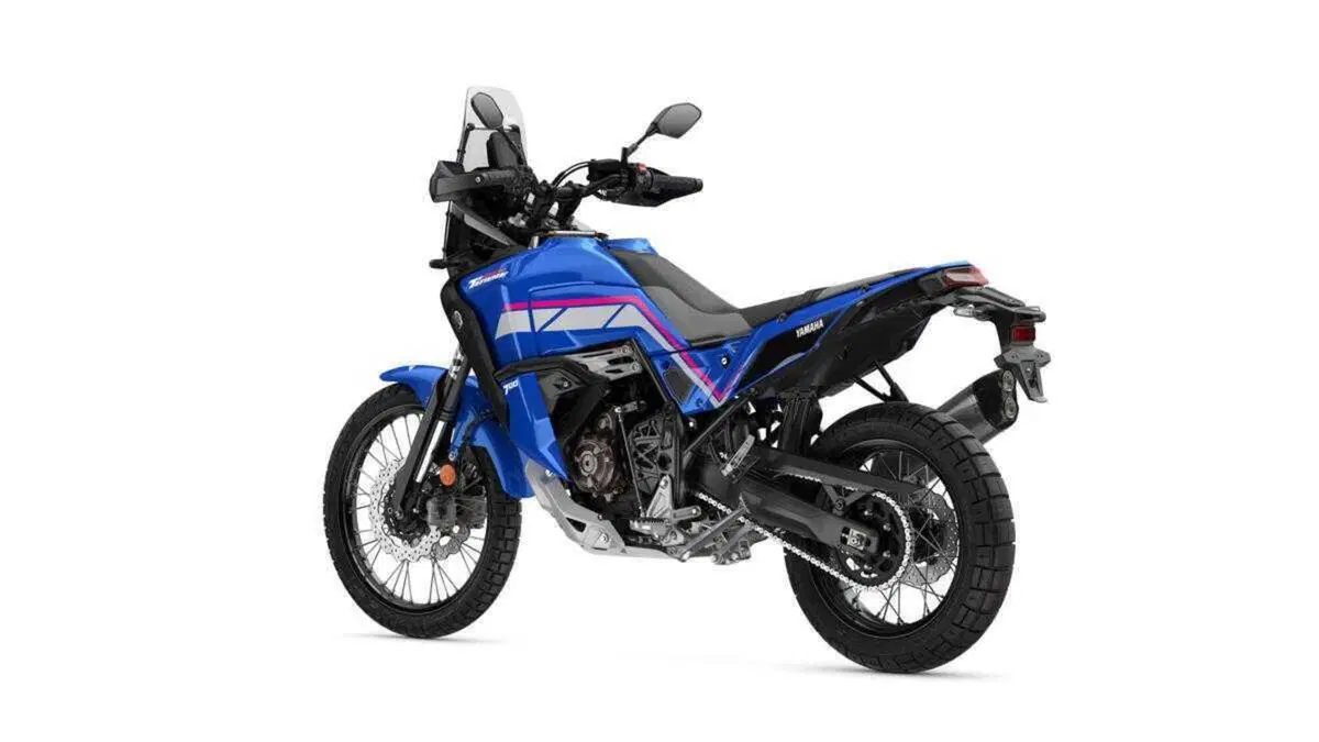 Yamaha Ténéré 700 Ténéré 700 World Rally (2023 - 25) (4)