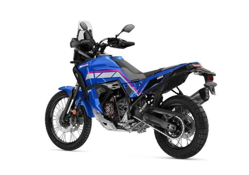 Yamaha Ténéré 700 World Rally (2023 - 24) (4)